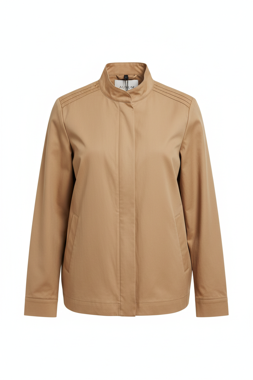 Veste légère femme mi-saison